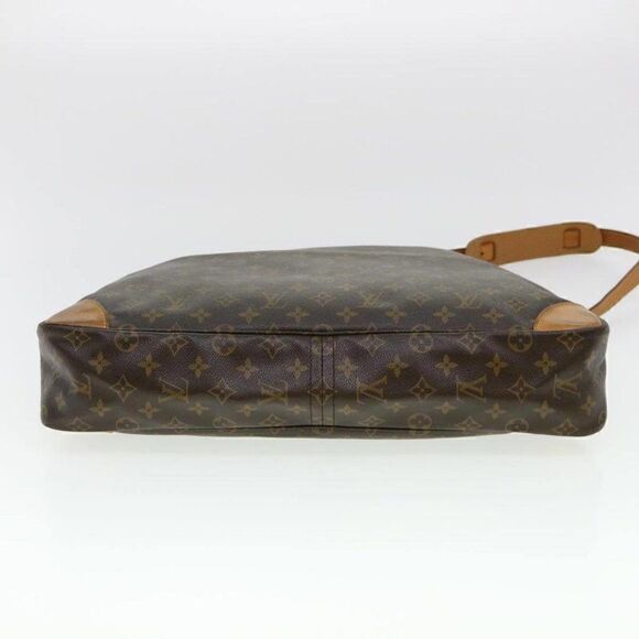 LOUIS VUITTON Monogram Ballad Shoulder Bag - Picture 5 of 15